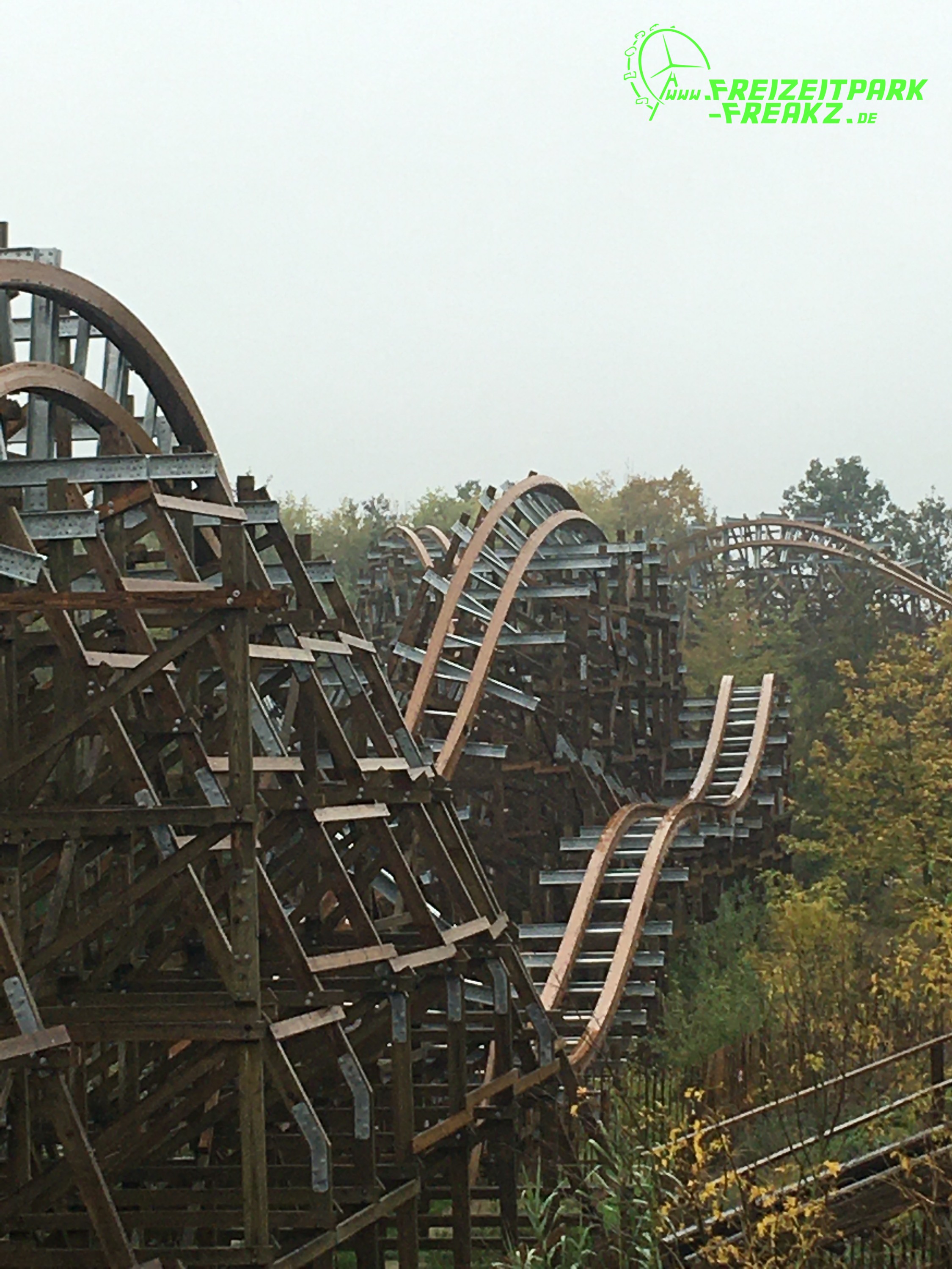 Walibi Holland