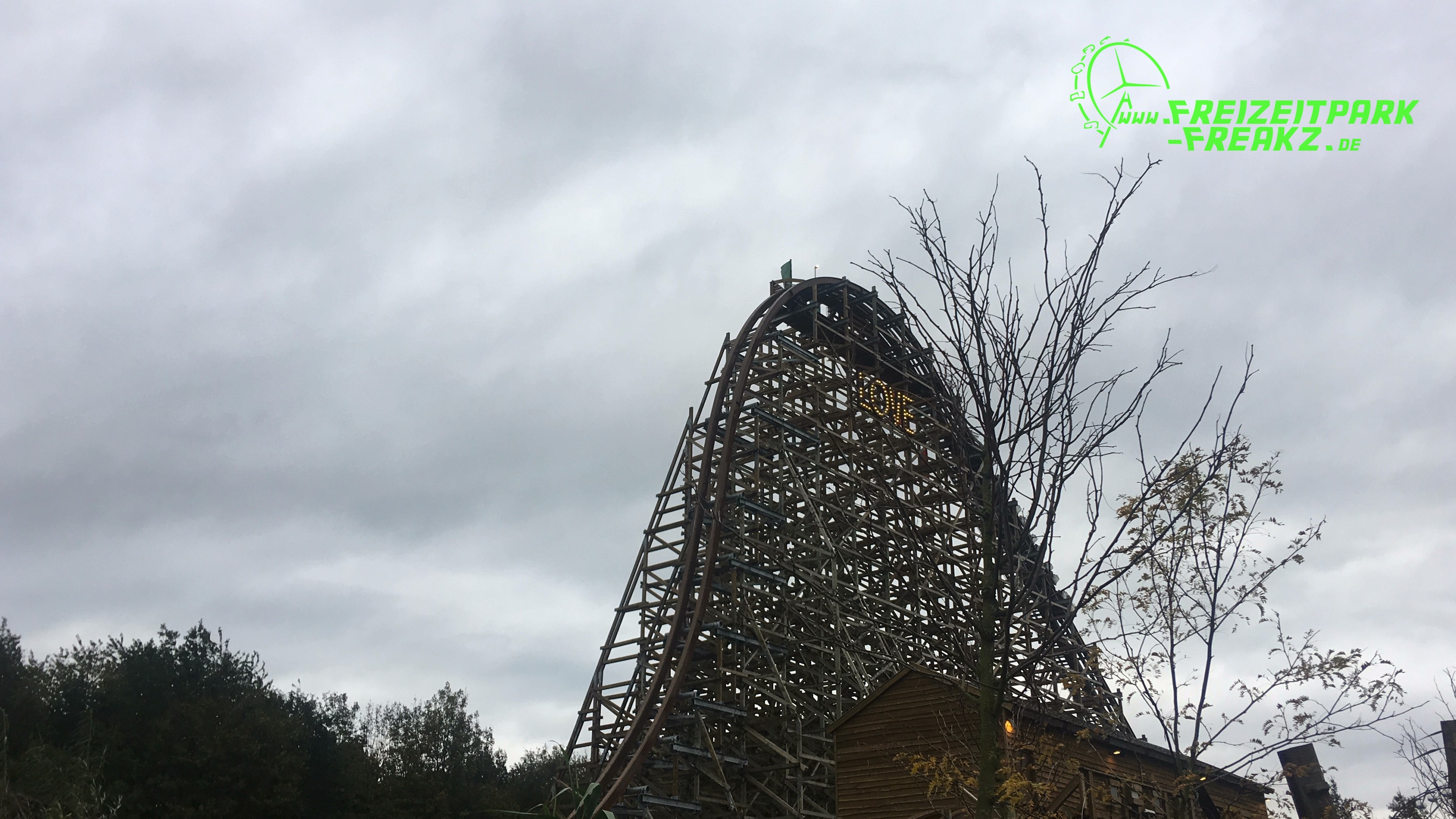 Walibi Holland
