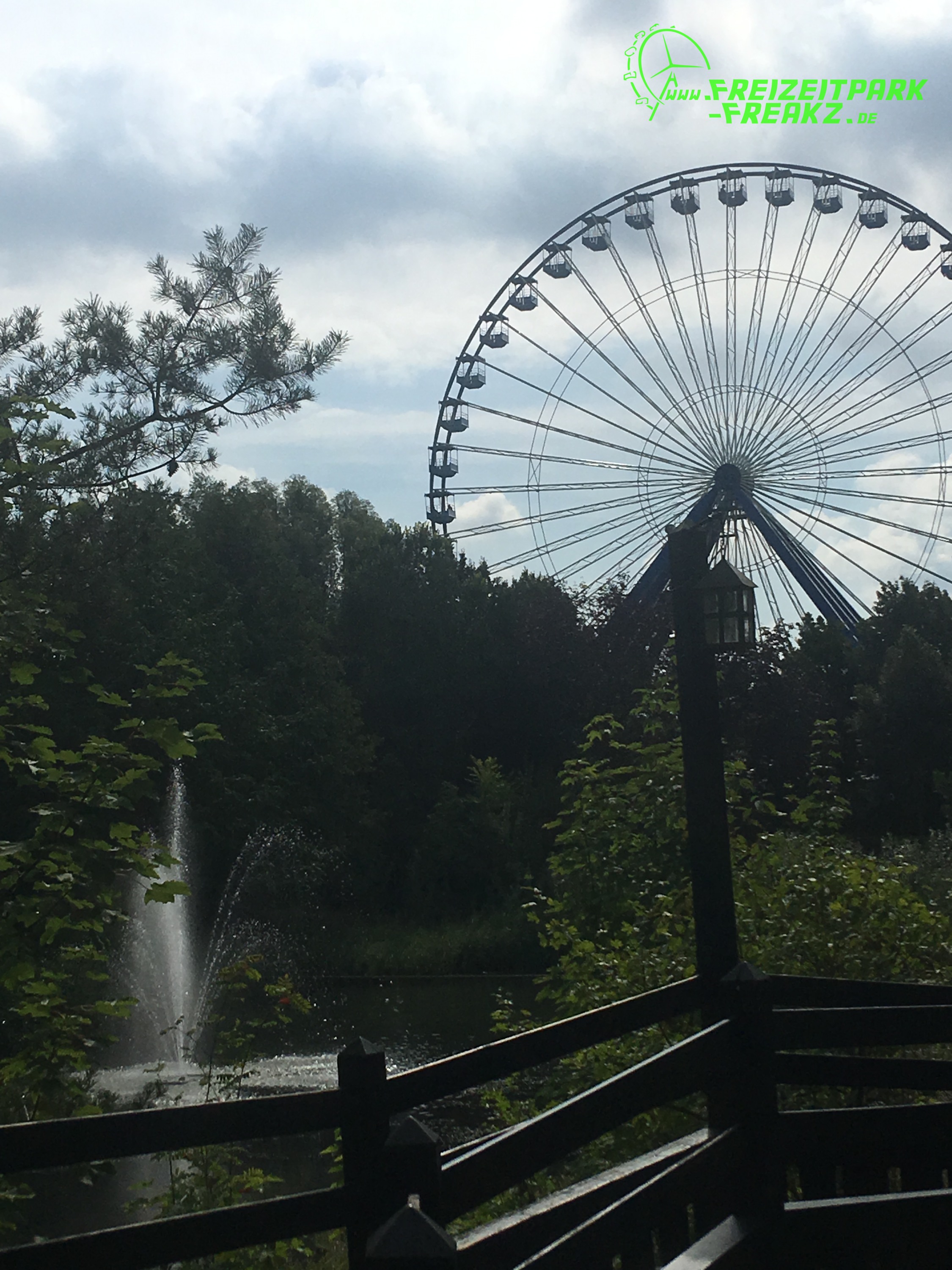 Walibi Holland