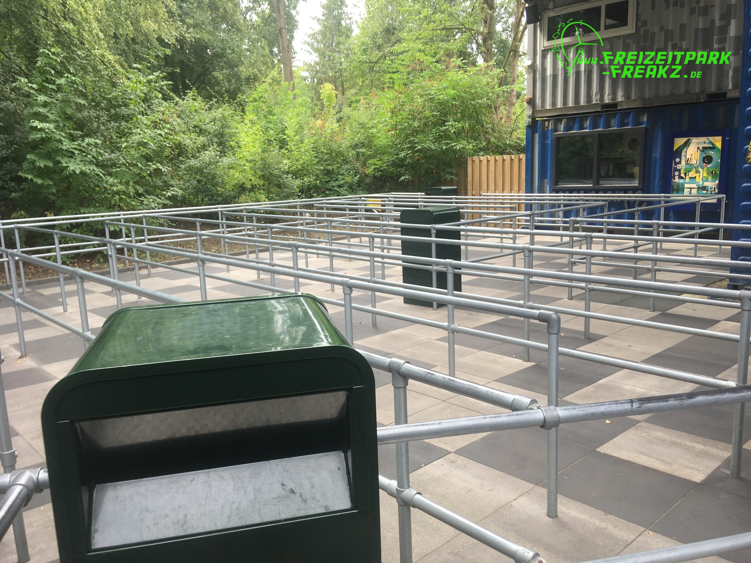 Walibi Holland