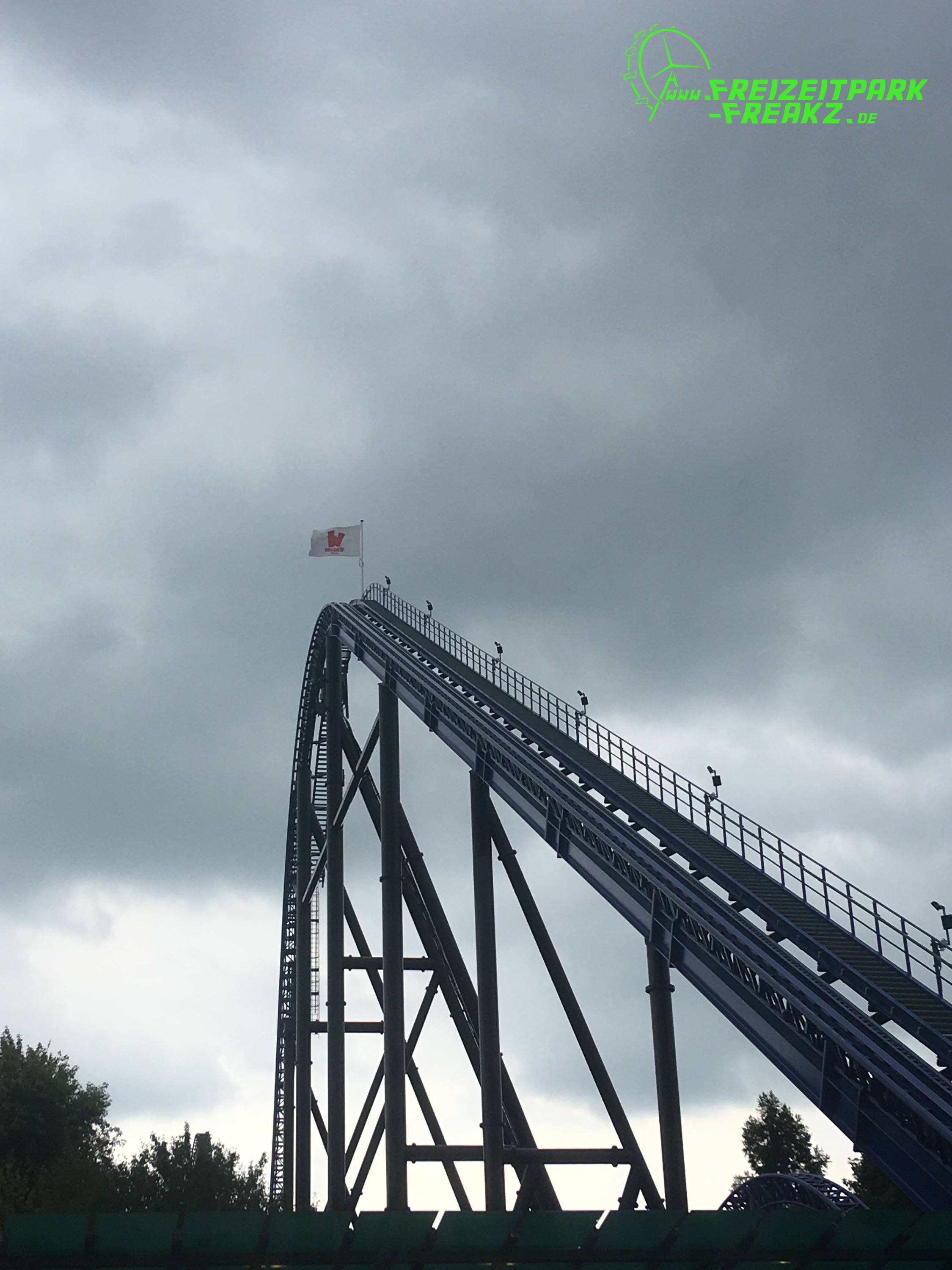 Walibi Holland