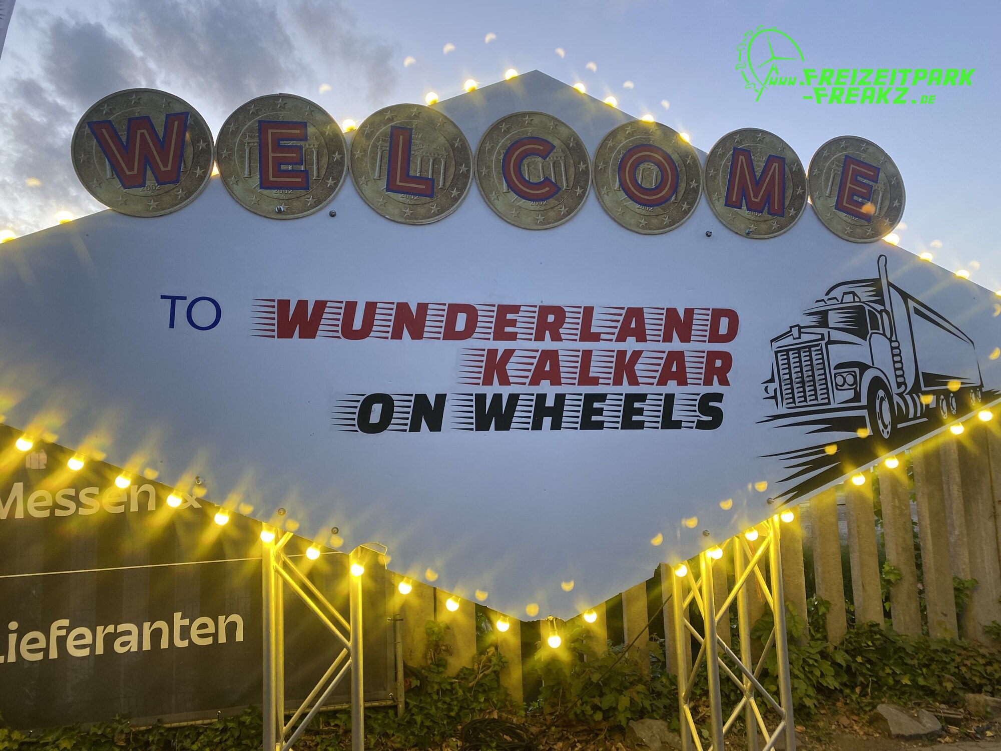 Wunderland Kalkar
