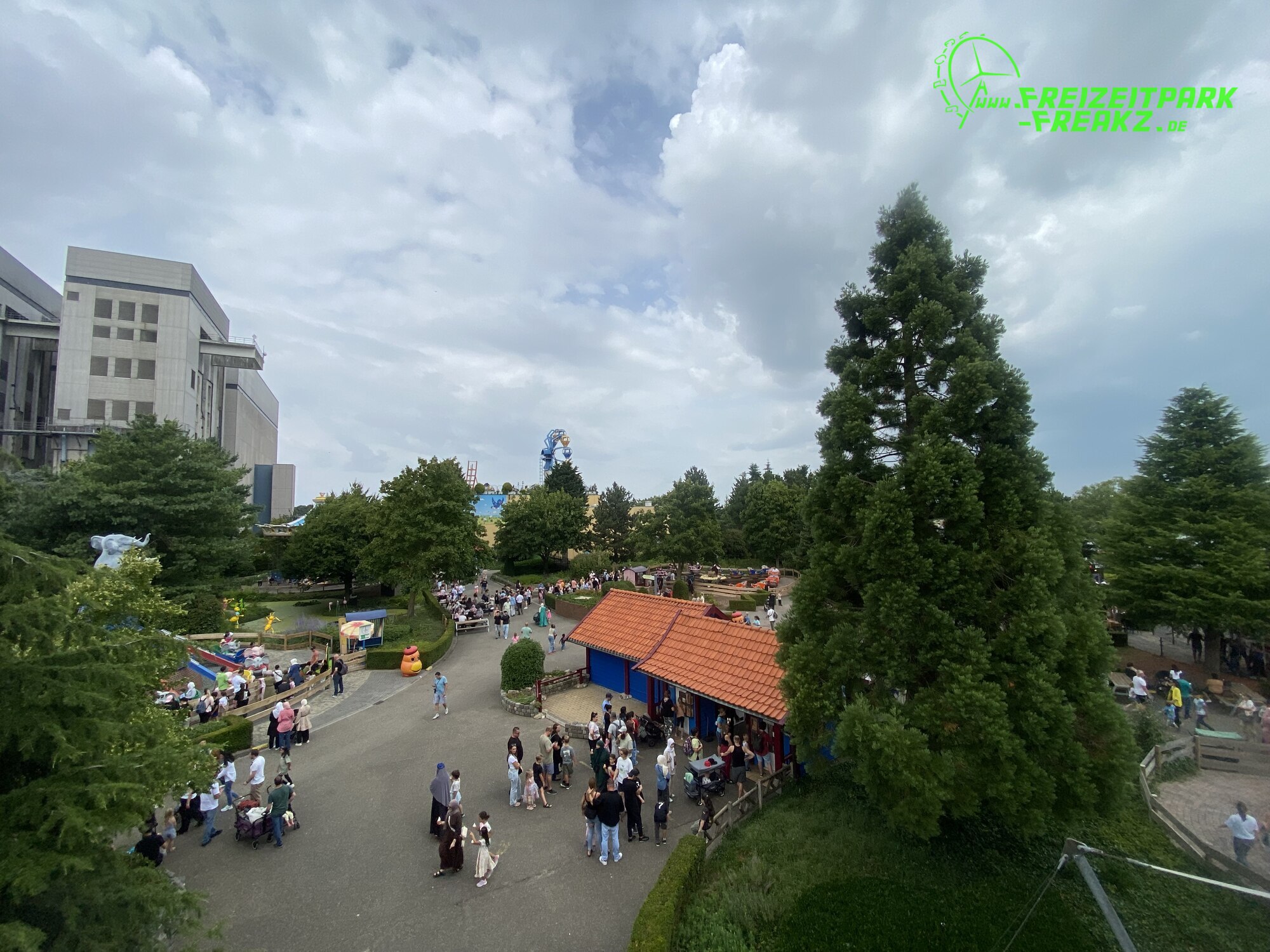 Wunderland Kalkar