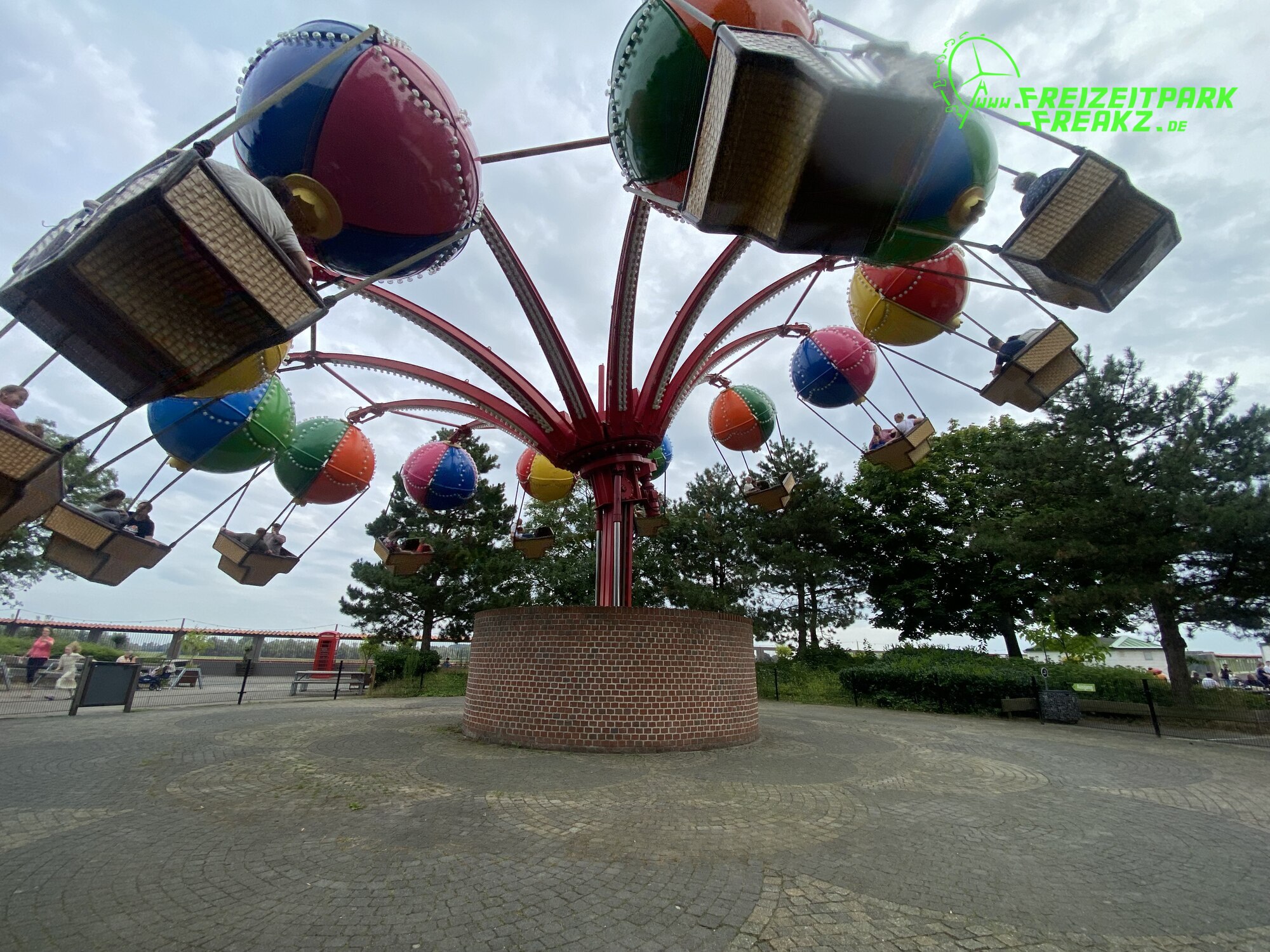 Wunderland Kalkar