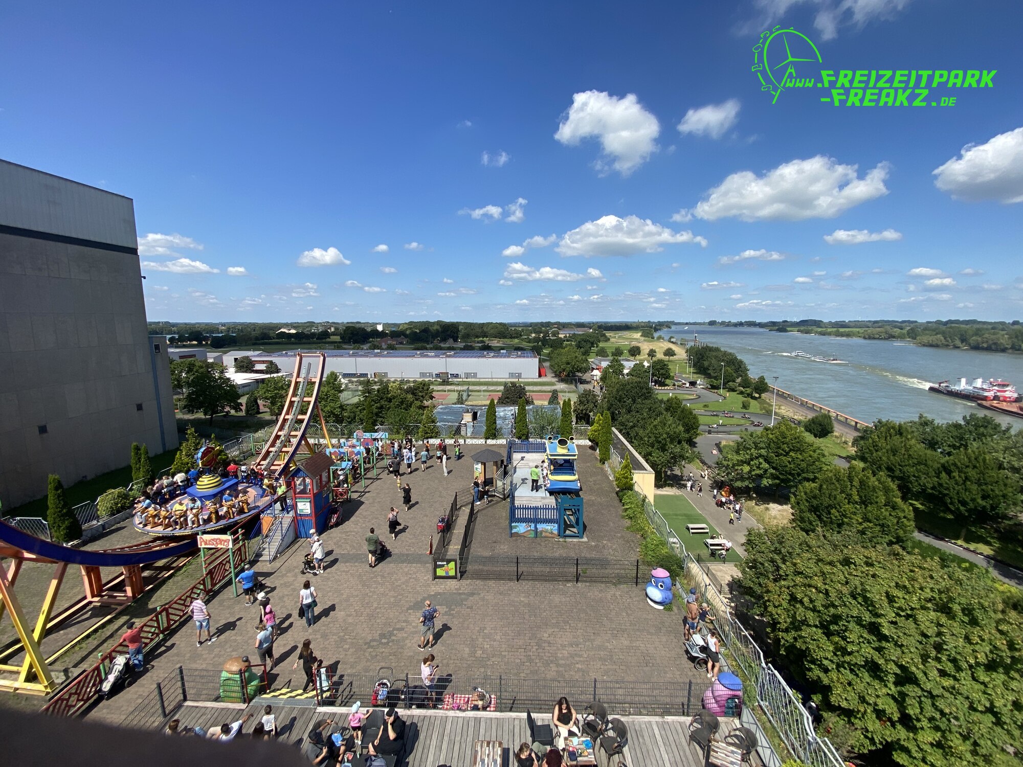 Wunderland Kalkar